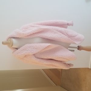 Nordic beach sweater